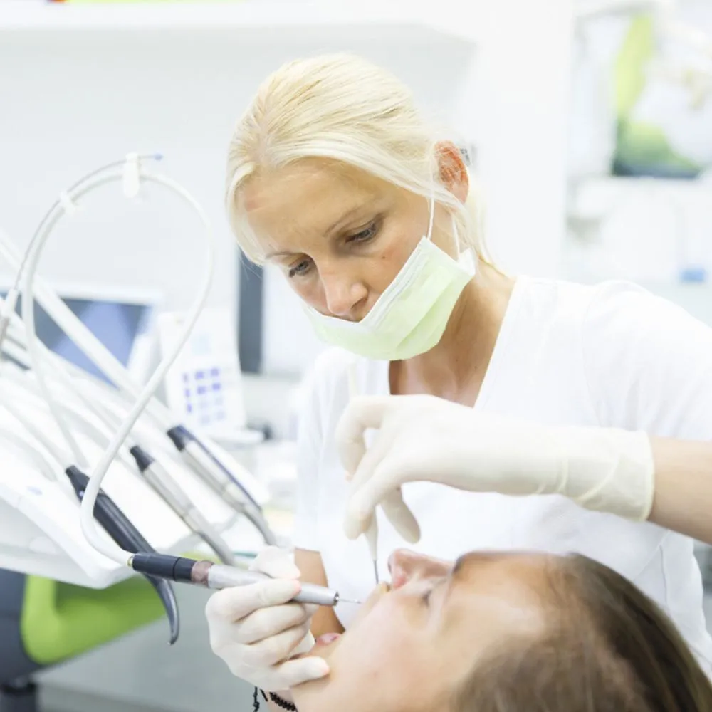 Comprehensive Treatments in Scarborough