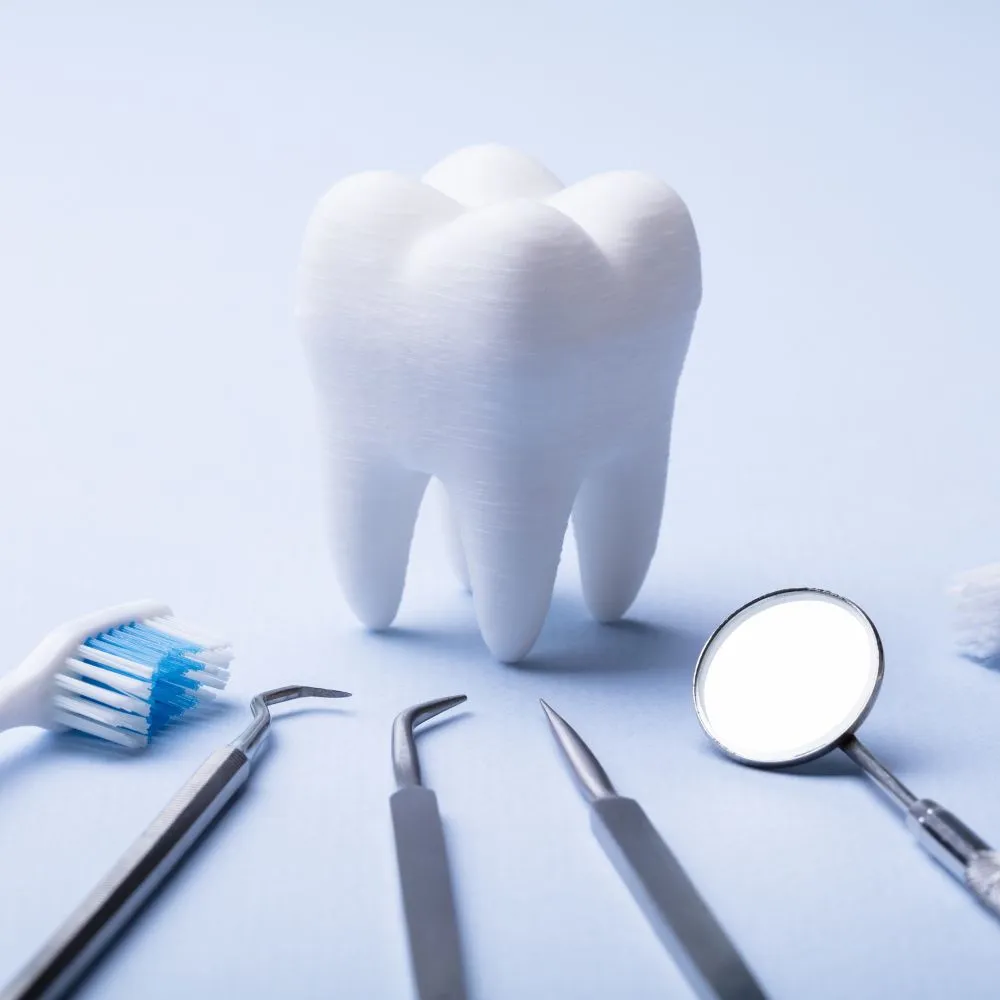 Dental Sealants in Scarborough
