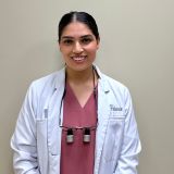 Dr. Faryal Hussain, DDS at Everbright Smiles