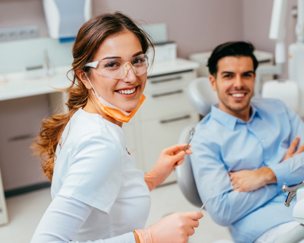 How to Find the Right Dentist in Scarborough, ON?