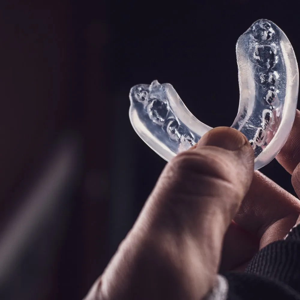 Mouthguards/Nightguards in Scarborough