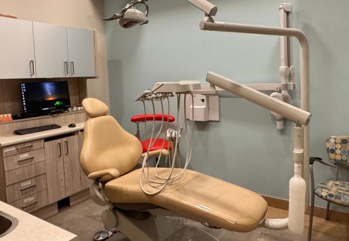 Cosmetic Dentistry in Scarborough