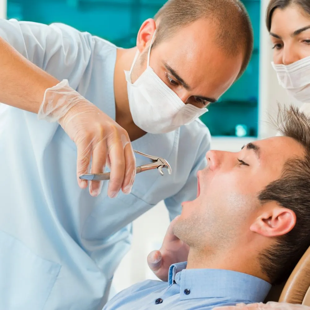 Extractions