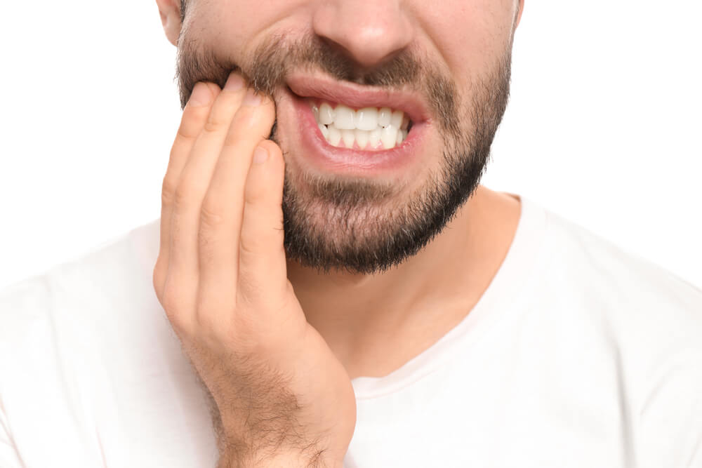 Types of Emergency Dentistry