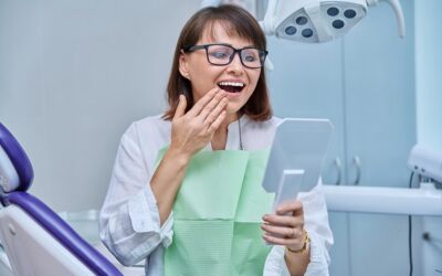 Who Is a Candidate For Dental Implants?