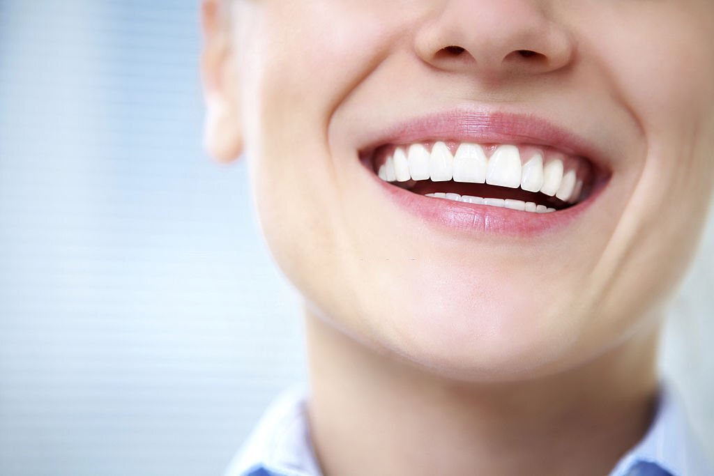 Teeth Whitening Treatment Teeth Whitening