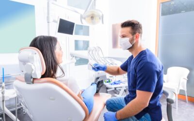 Why Regular Dental Checkups Are Important for Families in Scarborough